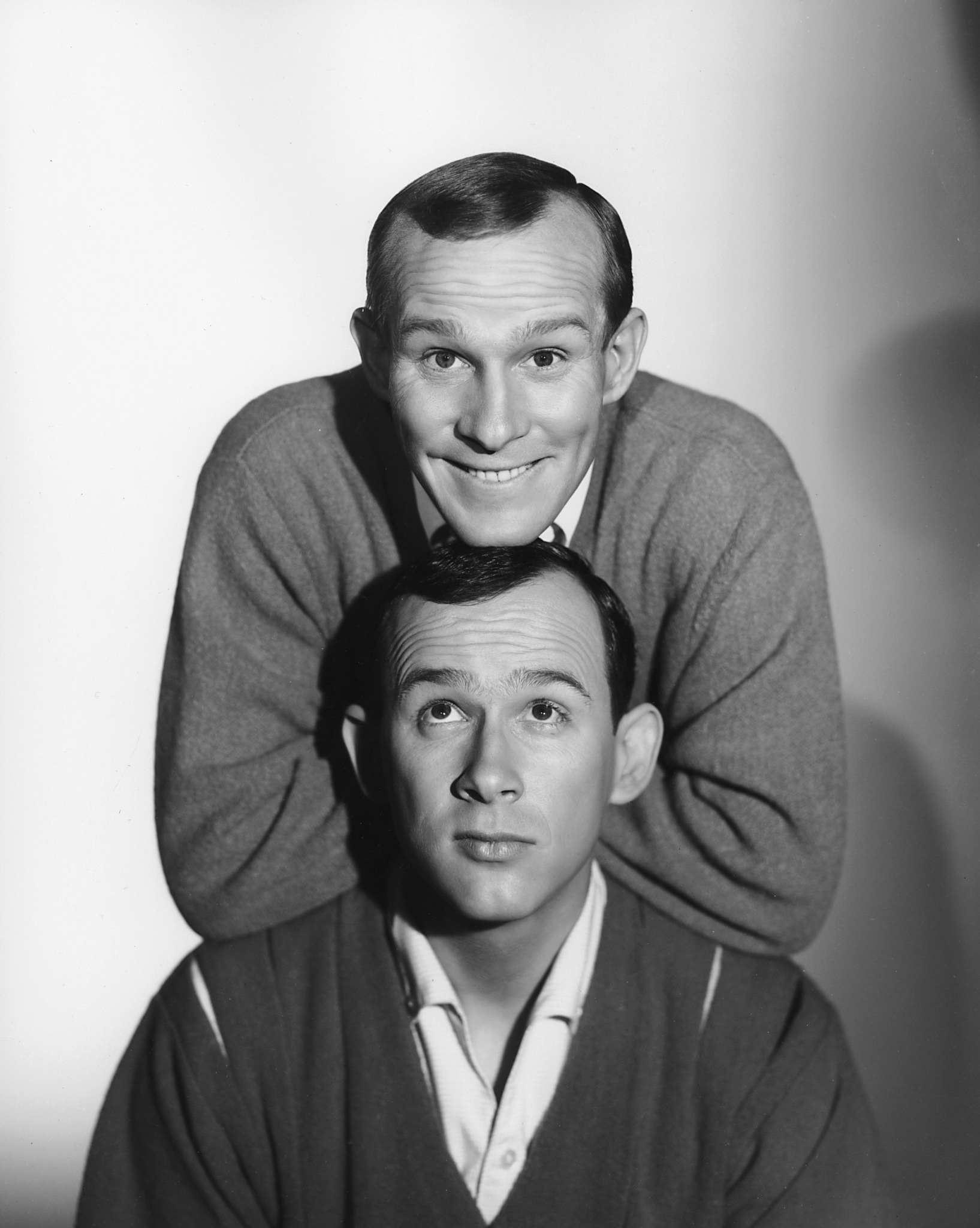 Smothers Brothers