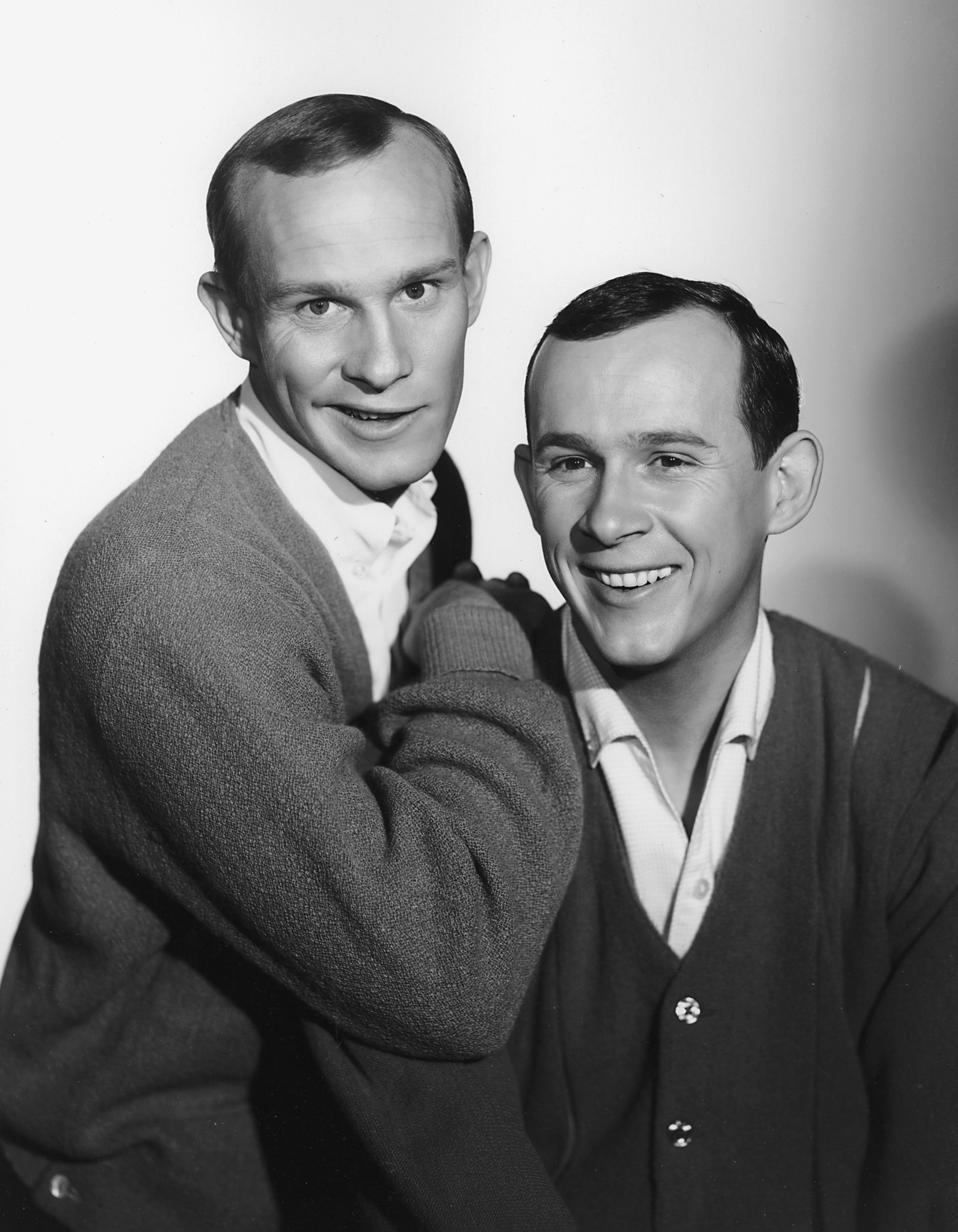 Smothers Brothers