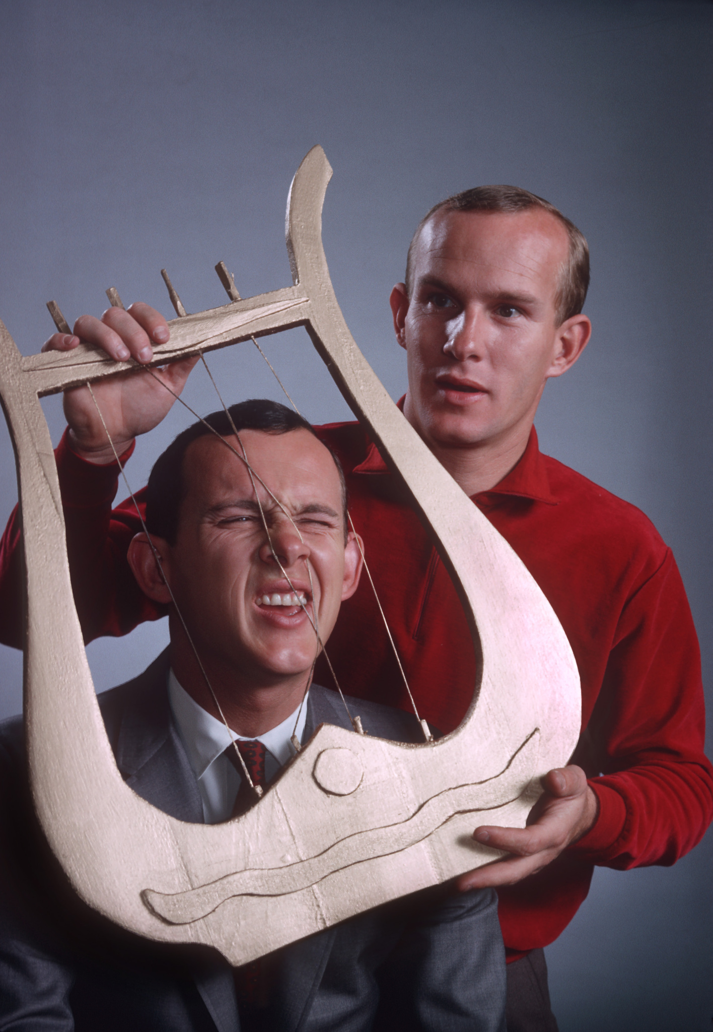 Smothers Brothers June 1965