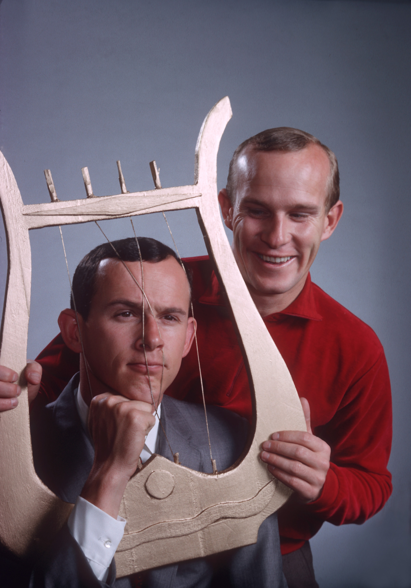 Smothers Brothers June 1965