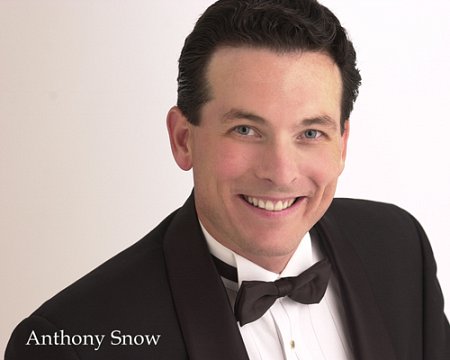 Anthony Snow