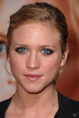 Brittany Snow at event of The House Bunny (2008)