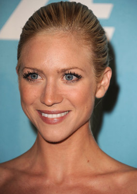 Brittany Snow