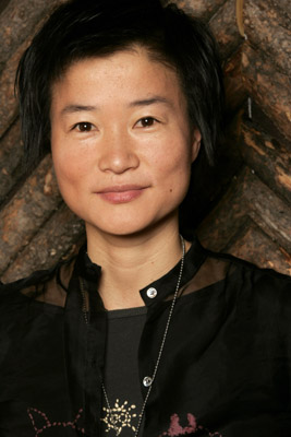 So Yong Kim at event of In Between Days (2006)