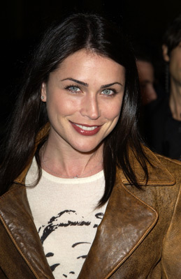 Rena Sofer at event of Master and Commander: The Far Side of the World (2003)