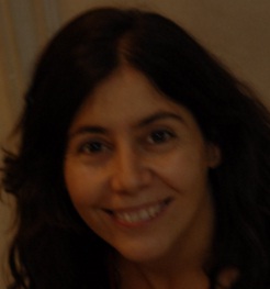 Sandra Solares