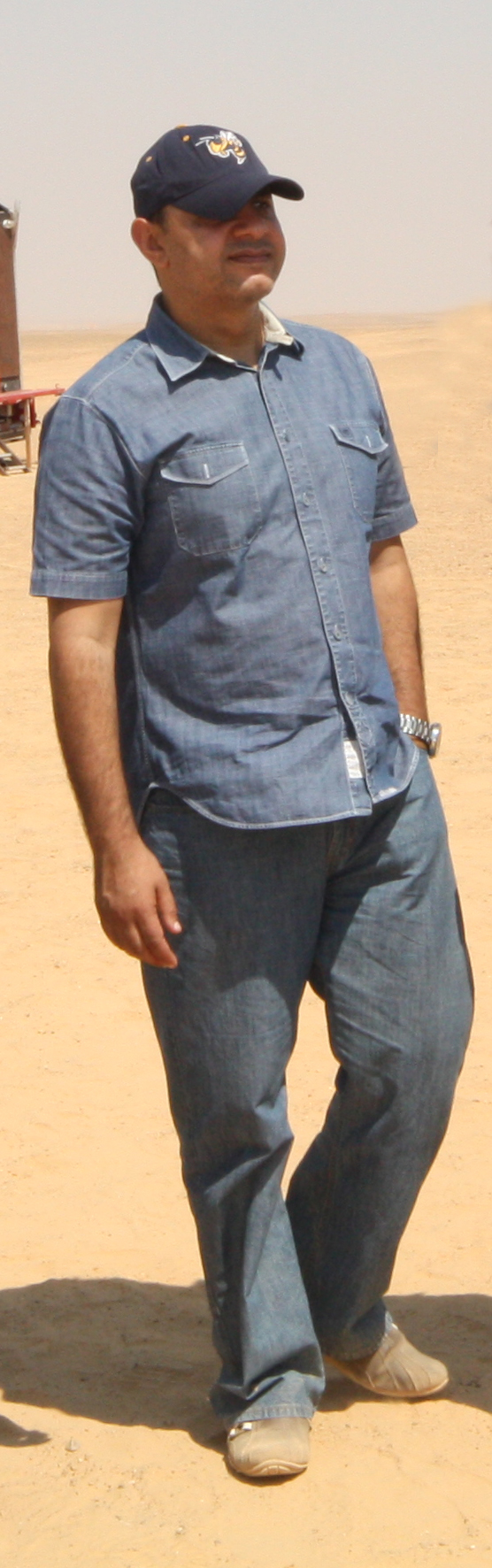 Hisham Soliman