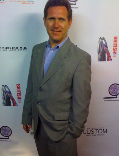 LA British Film Festival