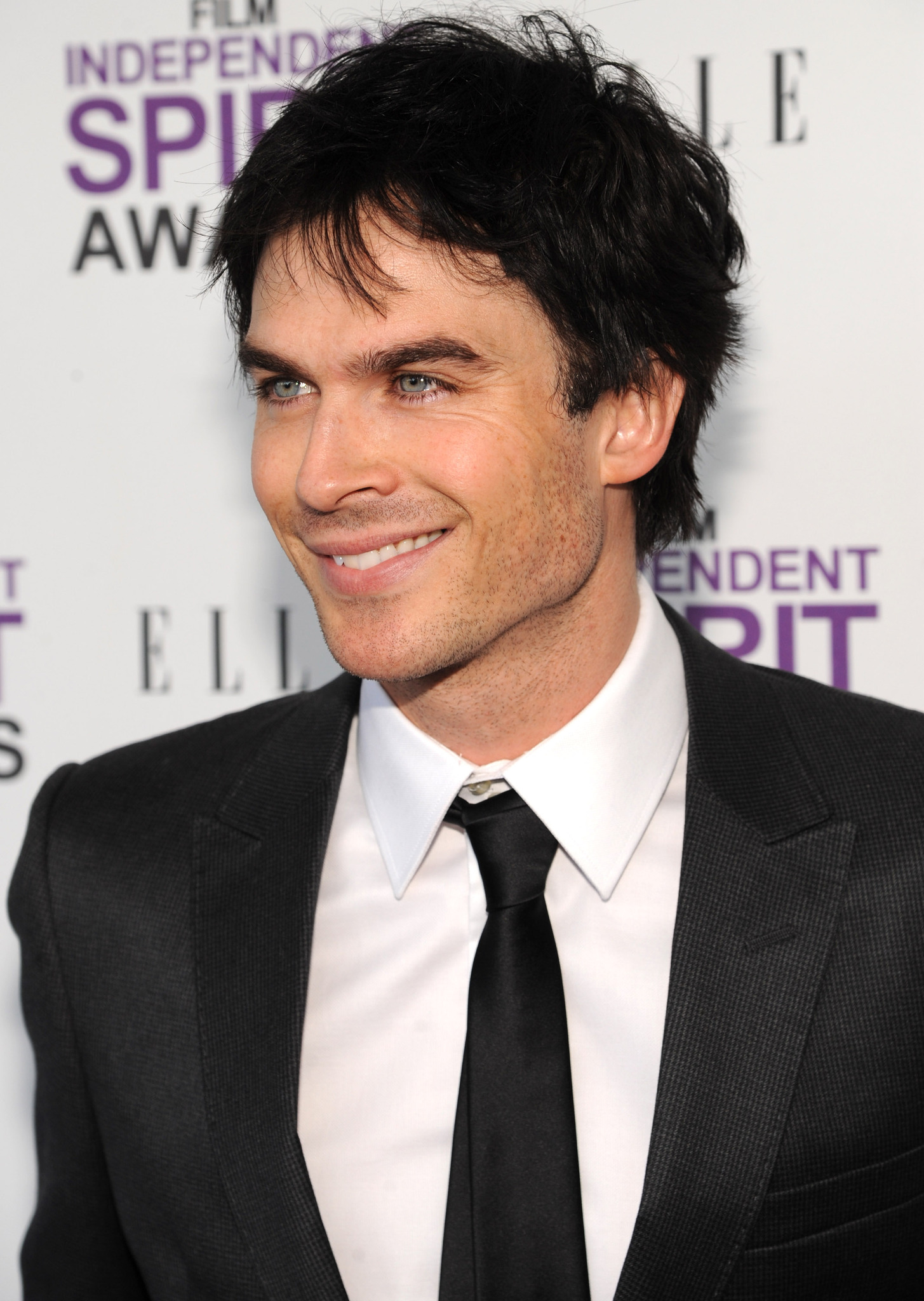 Ian Somerhalder