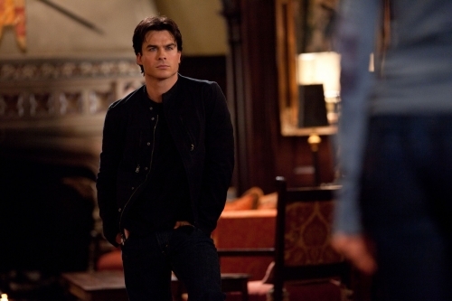 Still of Ian Somerhalder in Vampyro dienorasciai (2009)