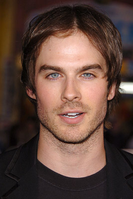 Ian Somerhalder at event of Mission: Impossible III (2006)