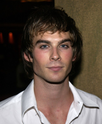 Ian Somerhalder at event of The Rules of Attraction (2002)