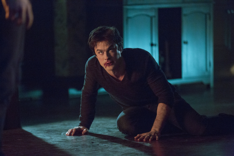 Still of Ian Somerhalder in Vampyro dienorasciai (2009)