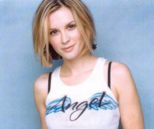 Bonnie Somerville