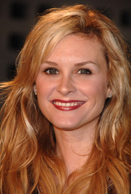Bonnie Somerville at event of Over Her Dead Body (2008)