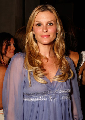 Bonnie Somerville