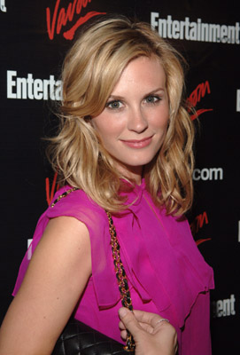 Bonnie Somerville