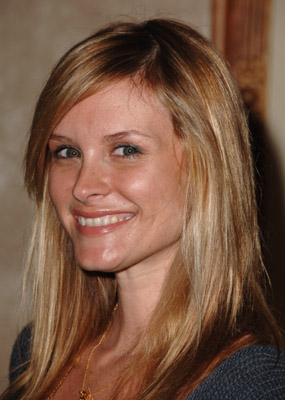 Bonnie Somerville