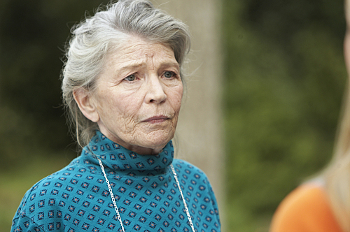 Still of Phyllis Somerville in The Big C (2010)