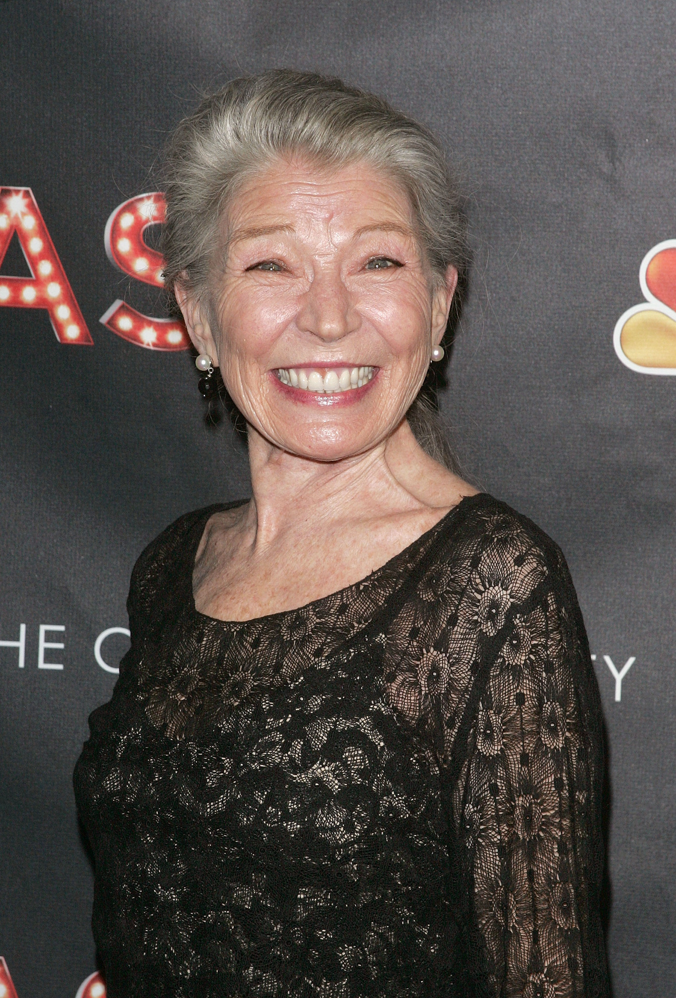Phyllis Somerville at event of Smash (2012)