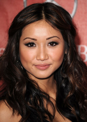 Brenda Song