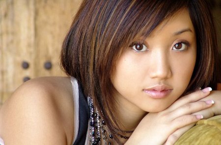 Brenda Song