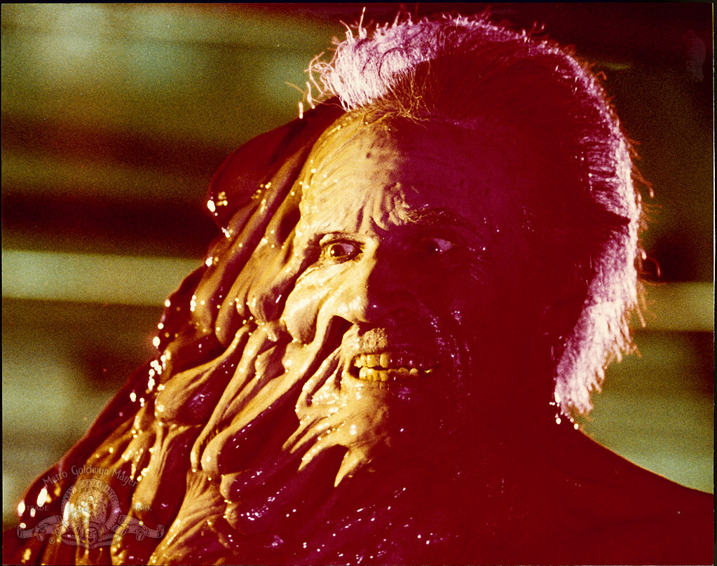 Still of Ted Sorel in From Beyond (1986)