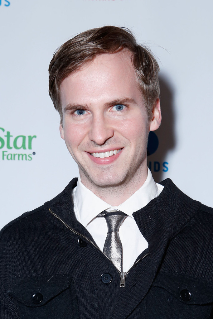 Ryan Spahn