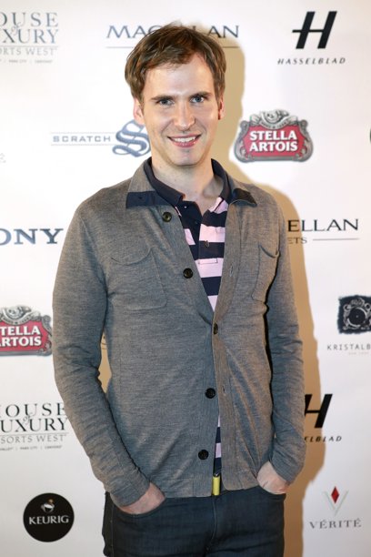 Ryan Spahn