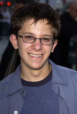 Martin Spanjers at event of Freddy vs. Jason (2003)