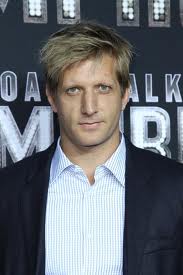 Paul Sparks