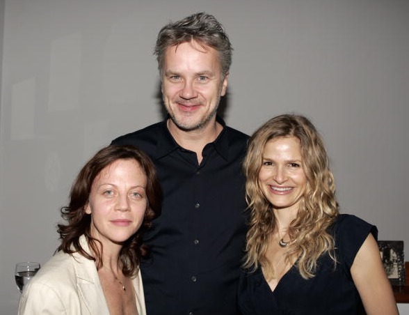 PLAYGROUND screening, Libby Spears, Tim Robbins, Kyra Sedgwick