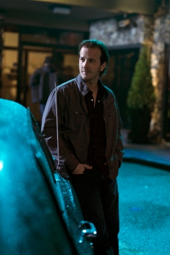 Still of Richard Speight Jr. in Supernatural (2005)