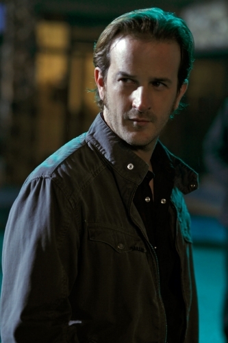 Still of Richard Speight Jr. in Supernatural (2005)