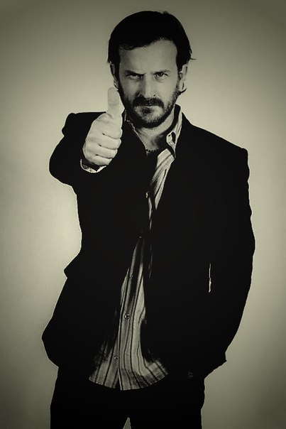 Richard Speight Jr.