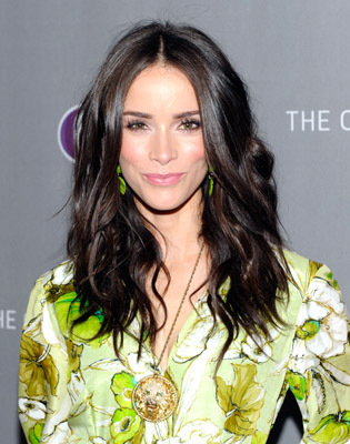 Abigail Spencer