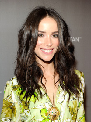 Abigail Spencer