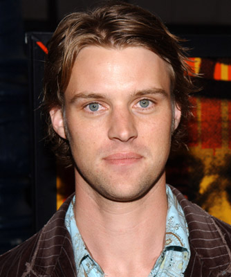 Jesse Spencer at event of The Last King of Scotland (2006)