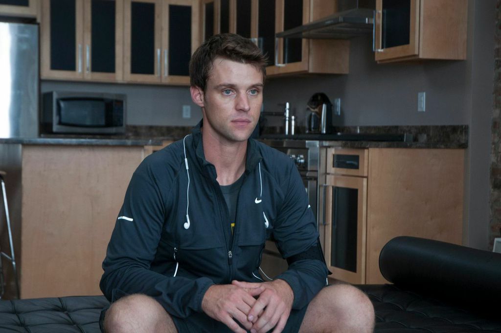 Still of Jesse Spencer in The Girl Is in Trouble (2015)