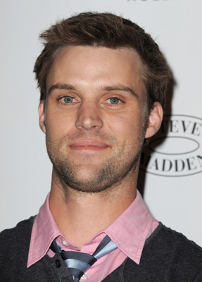 Jesse Spencer