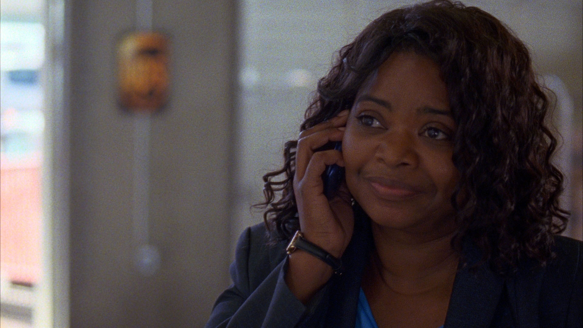 Still of Octavia Spencer in Fruitvale Station (2013)