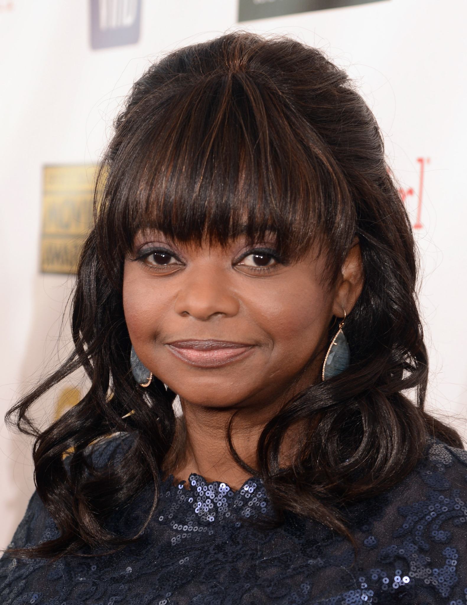 Octavia Spencer