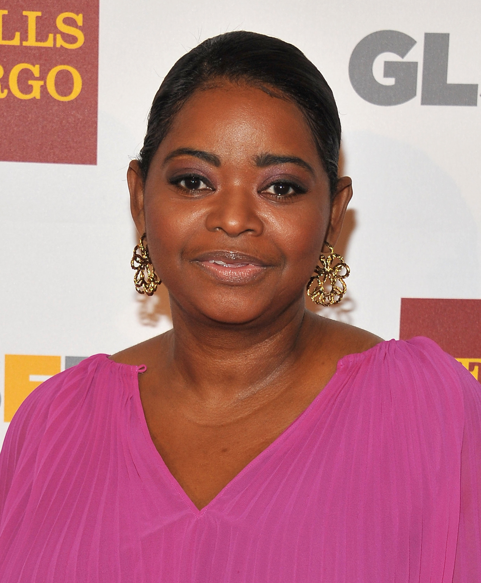 Octavia Spencer