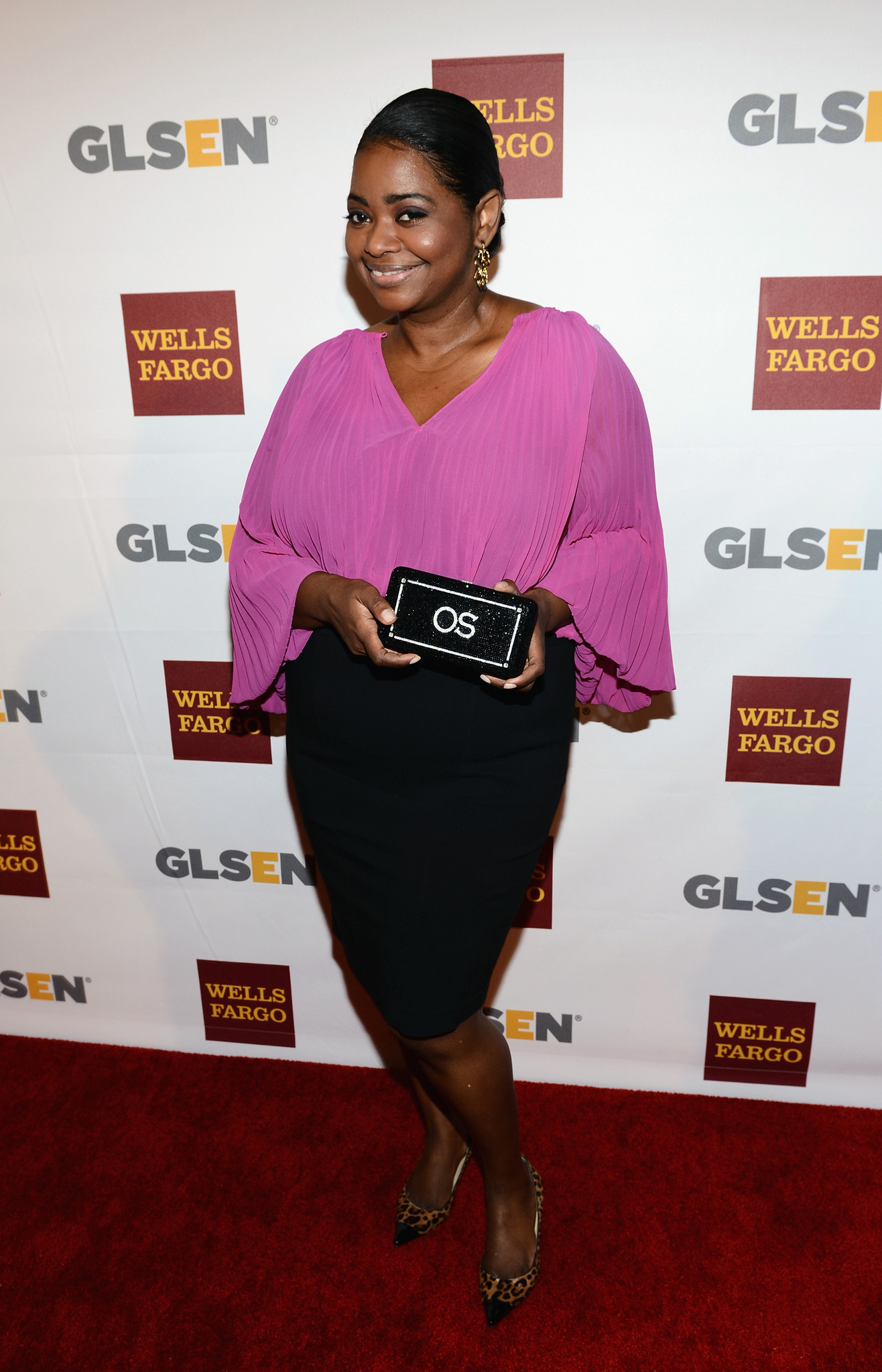 Octavia Spencer