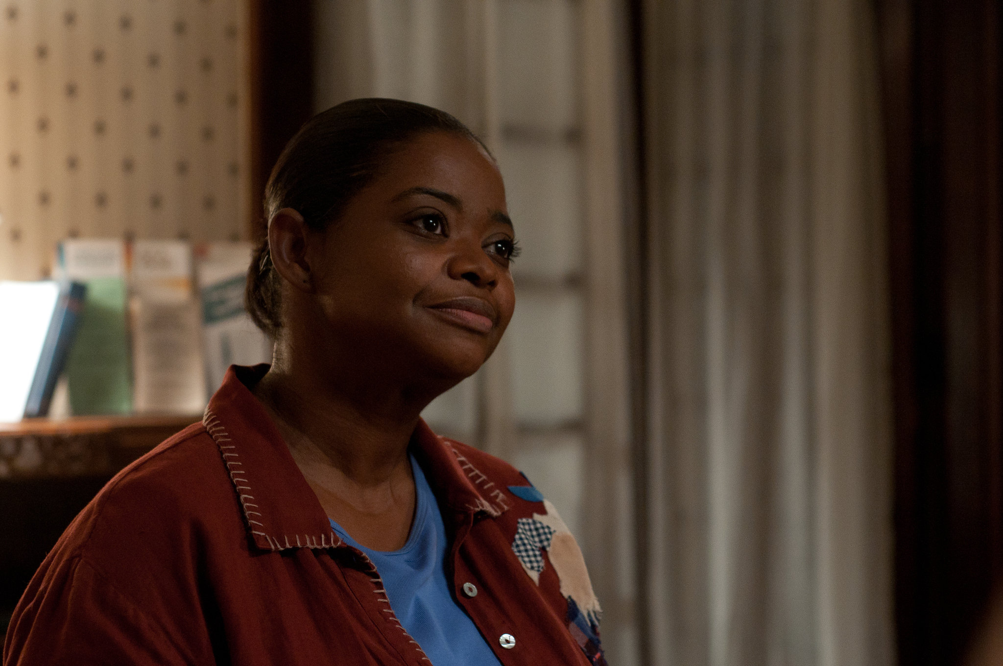 Still of Octavia Spencer in Smashed (2012)