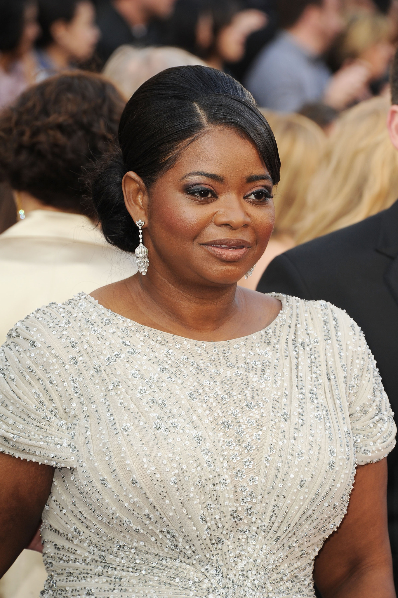 Octavia Spencer