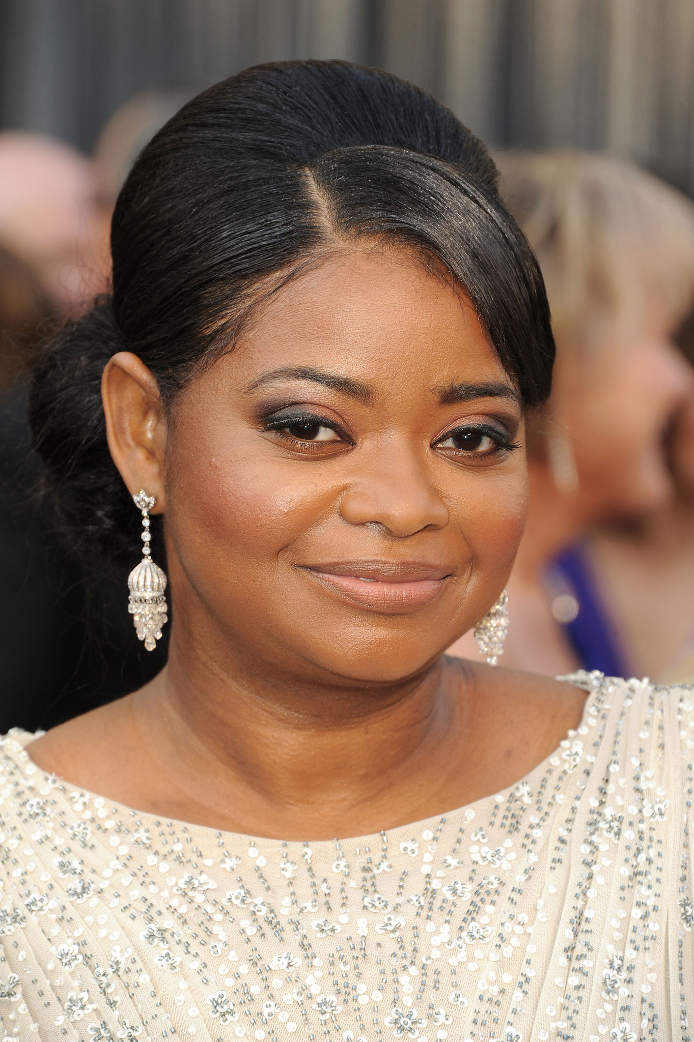 Octavia Spencer