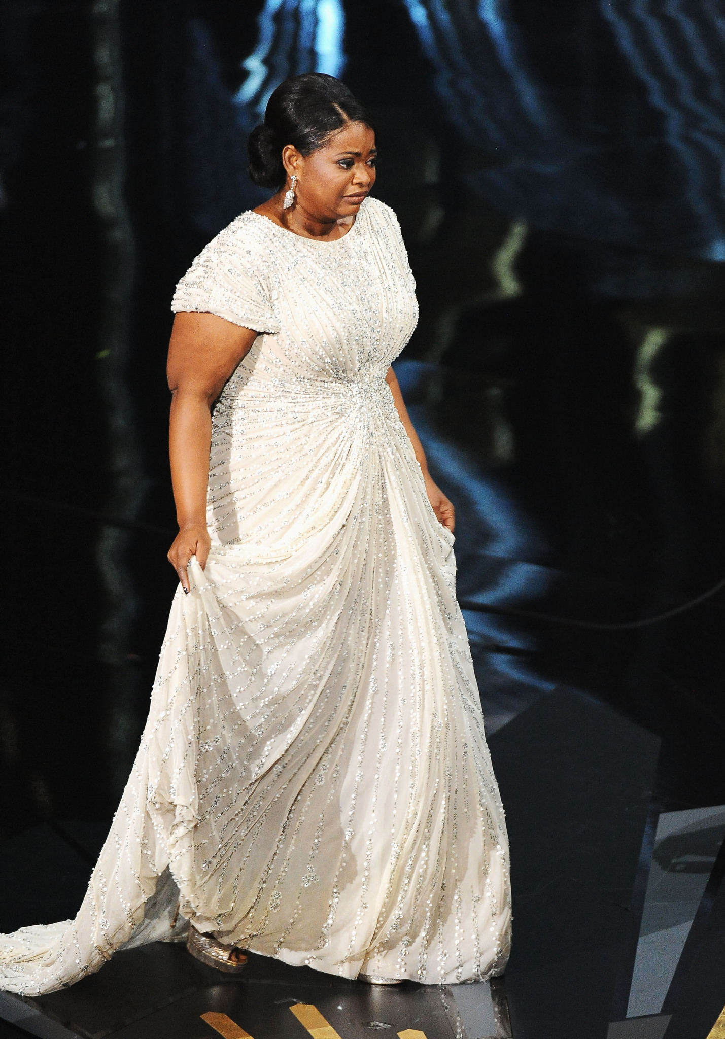 Octavia Spencer