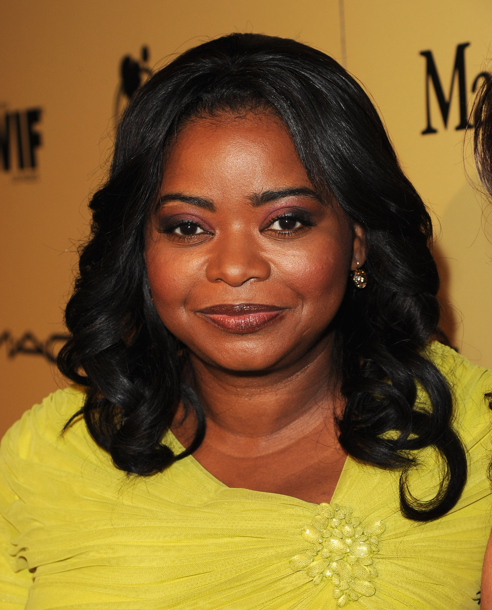 Octavia Spencer