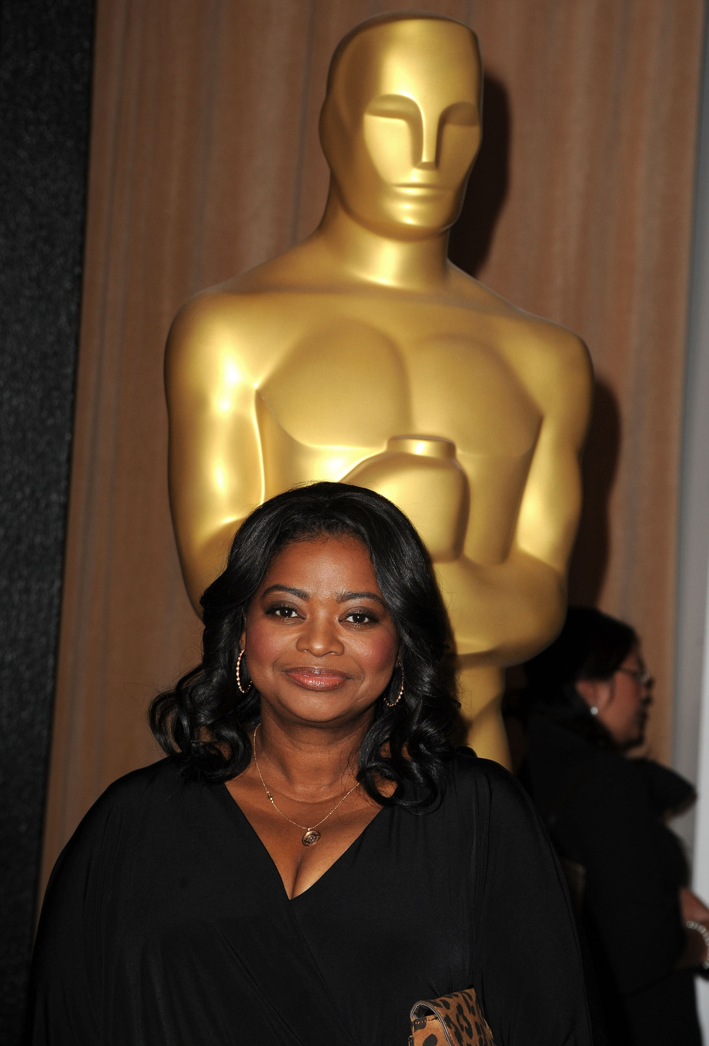 Octavia Spencer